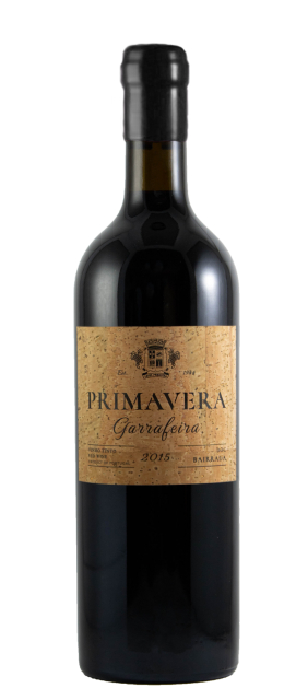 vinho-tinto-bairrada-primavera-garrafeira